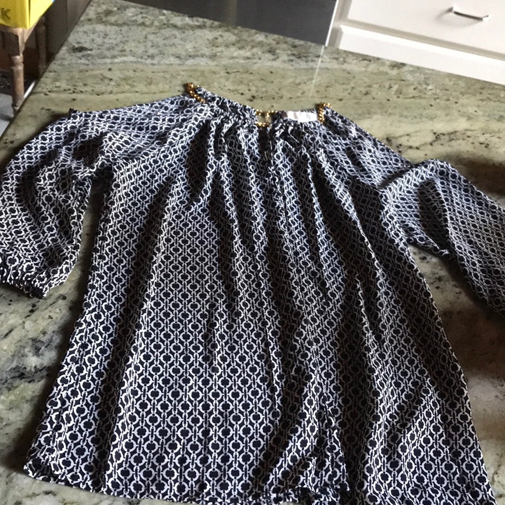 MK top